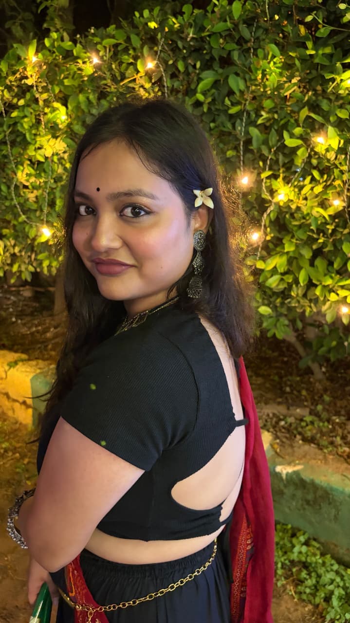 Garden lights
